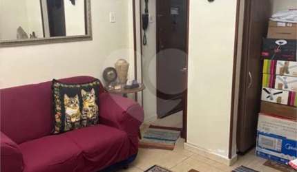 Apartamento com 1 quartos à venda em Flamengo - RJ