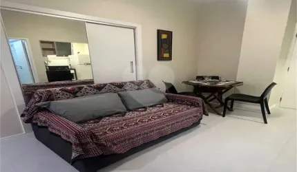 Apartamento com 1 quartos à venda em Copacabana - RJ