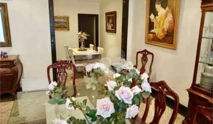 Apartamento com 4 quartos à venda em Copacabana - RJ