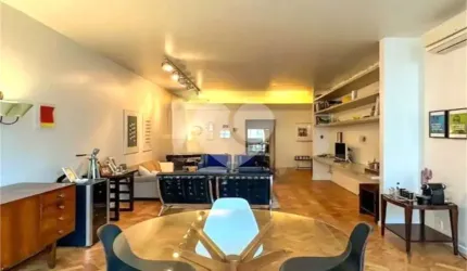 Apartamento com 3 quartos à venda em Copacabana - RJ
