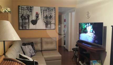 Apartamento com 2 quartos à venda em Tijuca - RJ
