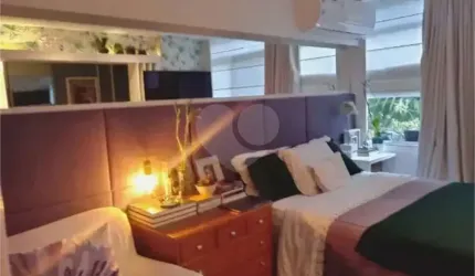 Apartamento com 3 quartos à venda em Leblon - RJ