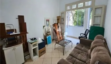 Apartamento com 3 quartos à venda em Tijuca - RJ