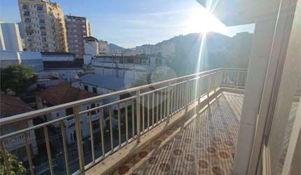 Apartamento com 3 quartos à venda em Vila Isabel - RJ
