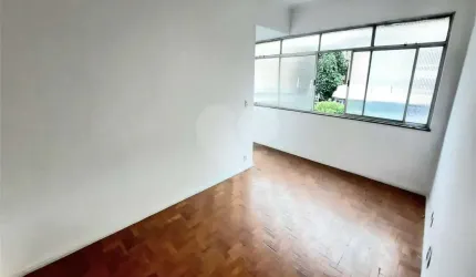 Apartamento com 2 quartos à venda em Maracanã - RJ