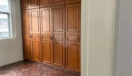 Apartamento com 2 quartos à venda em Tijuca - RJ