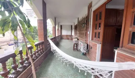 Casa com 8 quartos à venda ou para locação em Tijuca - RJ