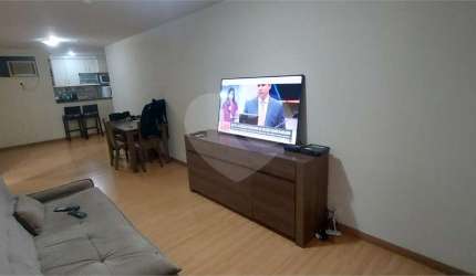 Apartamento com 2 quartos à venda em Flamengo - RJ