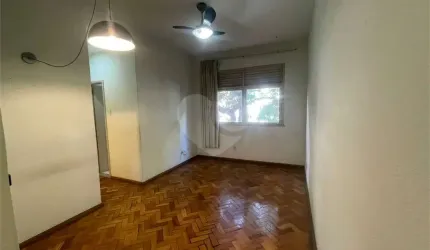 Apartamento com 1 quartos à venda em Tijuca - RJ