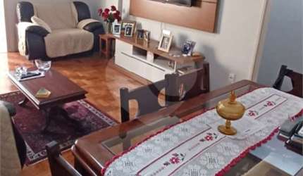 Apartamento com 3 quartos à venda em Praça Da Bandeira - RJ