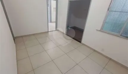 Apartamento com 4 quartos para locação em Maracanã - RJ