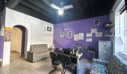Casa com 4 quartos à venda em Vila Isabel - RJ