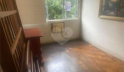 Apartamento com 1 quartos à venda em Tijuca - RJ