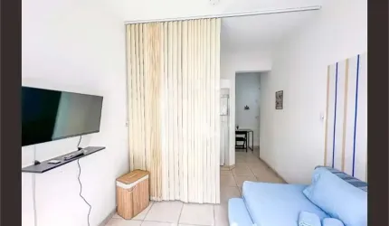 Apartamento com 1 quartos à venda em Centro - RJ