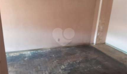 Cobertura com 3 quartos à venda em Rio Comprido - RJ