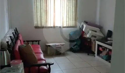 Apartamento com 2 quartos à venda em São Cristóvão - RJ