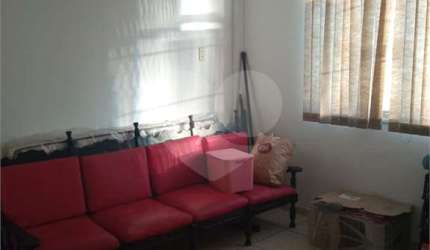 Apartamento com 2 quartos à venda em São Cristóvão - RJ