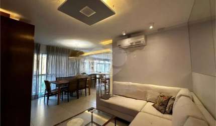 Apartamento com 3 quartos à venda em Maracanã - RJ