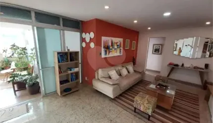Cobertura com 3 quartos à venda em Flamengo - RJ