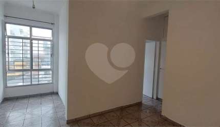 Apartamento com 1 quartos à venda em Tijuca - RJ