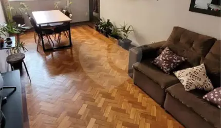 Apartamento com 2 quartos à venda em Vila Isabel - RJ