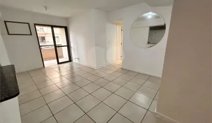 Apartamento com 3 quartos à venda ou para locação em São Cristóvão - RJ