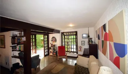 Condomínio com 5 quartos à venda em Barra Da Tijuca - RJ