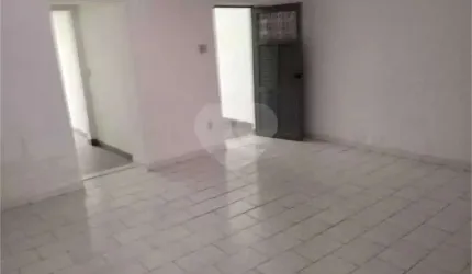 Casa de vila com 3 quartos à venda em Tijuca - RJ