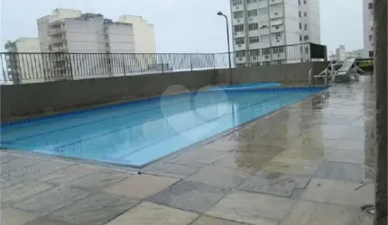 Apartamento com 2 quartos à venda em São Francisco Xavier - RJ