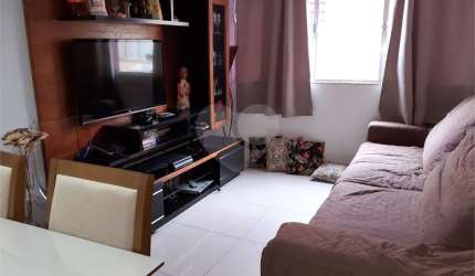 Apartamento com 2 quartos à venda em Vila Isabel - RJ