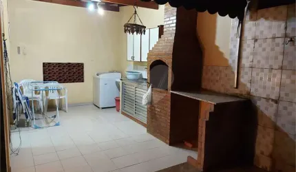 Casa de vila com 4 quartos à venda em Vila Isabel - RJ