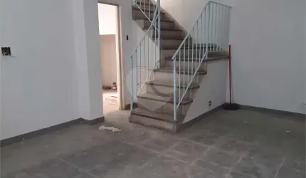 Casa com 3 quartos à venda em Grajaú - RJ