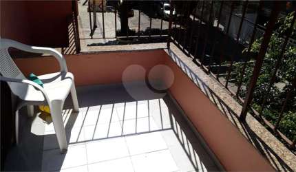 Casa com 6 quartos à venda em Tijuca - RJ