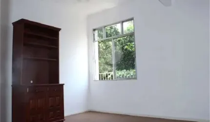 Apartamento com 2 quartos à venda em Tijuca - RJ
