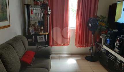 Apartamento com 2 quartos à venda em Vila Isabel - RJ