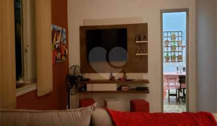 Casa com 4 quartos à venda em Andaraí - RJ