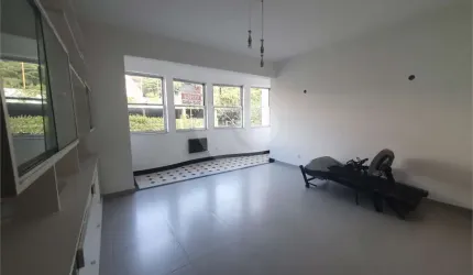 Apartamento com 3 quartos à venda em Tijuca - RJ
