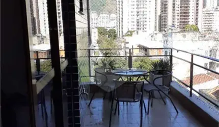 Apartamento com 2 quartos à venda em Vila Isabel - RJ