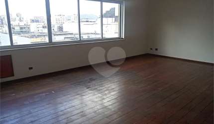 Apartamento com 4 quartos à venda em Tijuca - RJ