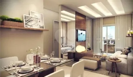 Apartamento com 3 quartos à venda em Méier - RJ