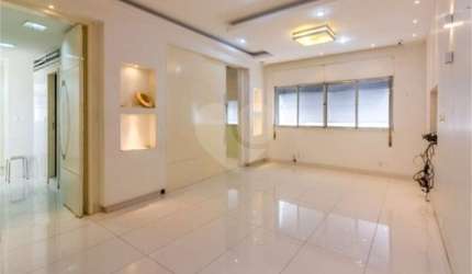 Apartamento com 5 quartos à venda em Flamengo - RJ
