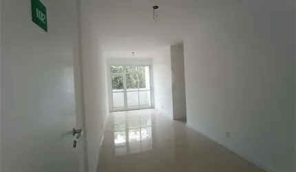 Apartamento com 3 quartos à venda em Vila Isabel - RJ