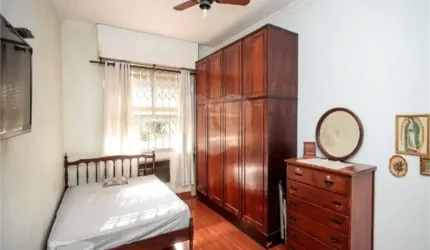 Apartamento com 2 quartos à venda em Todos Os Santos - RJ