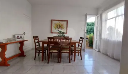 Apartamento com 3 quartos à venda em Tijuca - RJ