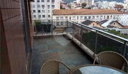 Apartamento com 3 quartos à venda em Andaraí - RJ