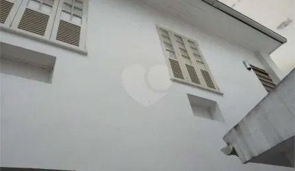 Casa com 4 quartos à venda em Vila Isabel - RJ