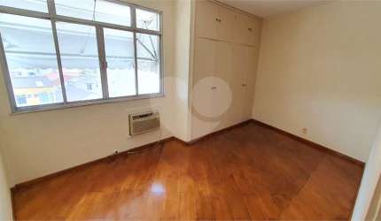 Apartamento com 3 quartos à venda em Méier - RJ