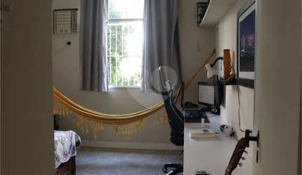 Apartamento com 4 quartos à venda em Tijuca - RJ