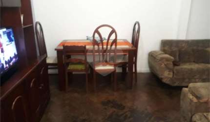 Apartamento com 2 quartos à venda em Centro - RJ