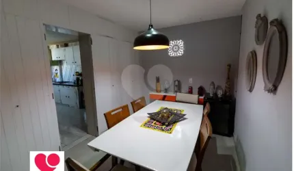 Apartamento com 4 quartos à venda em Tijuca - RJ
